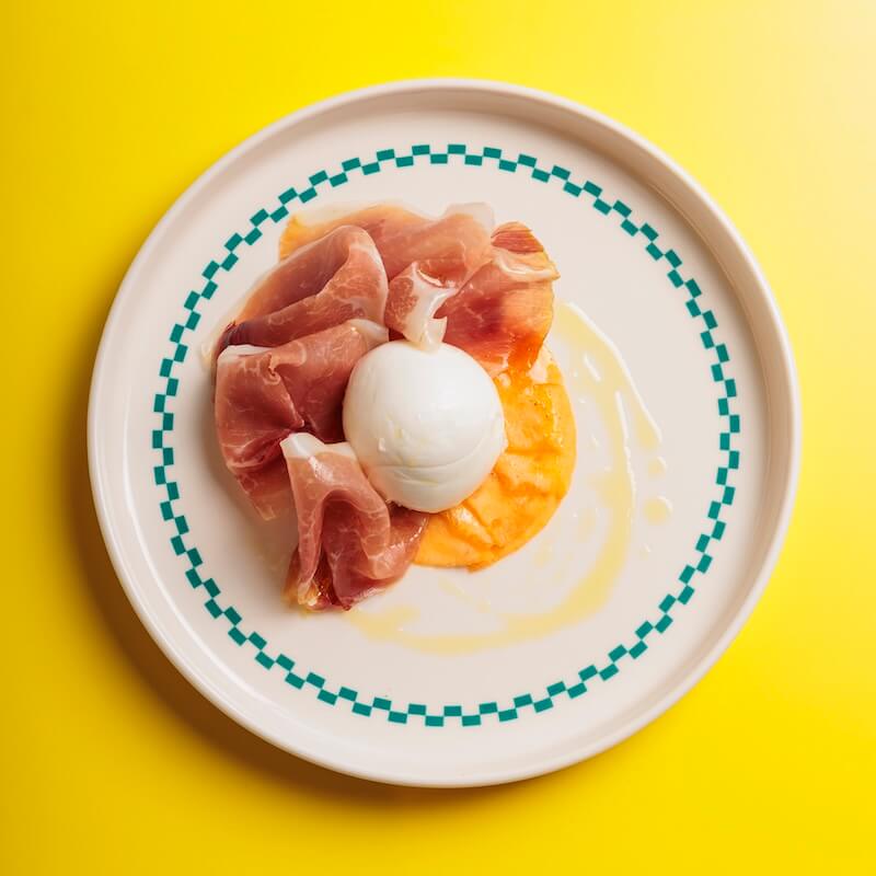 PARMASCHINKEN