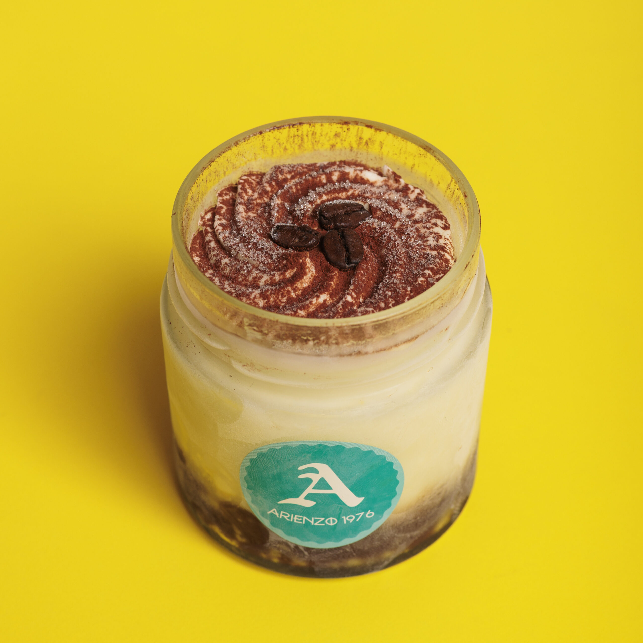 TIRAMISÙ