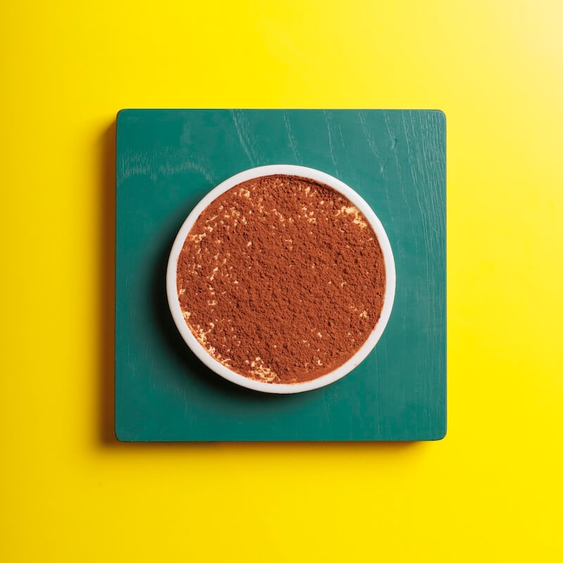 TIRAMISÙ