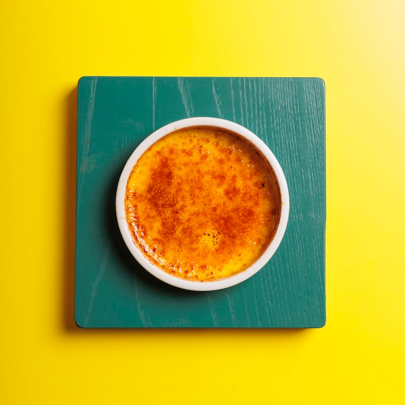 CREMA CATALANA