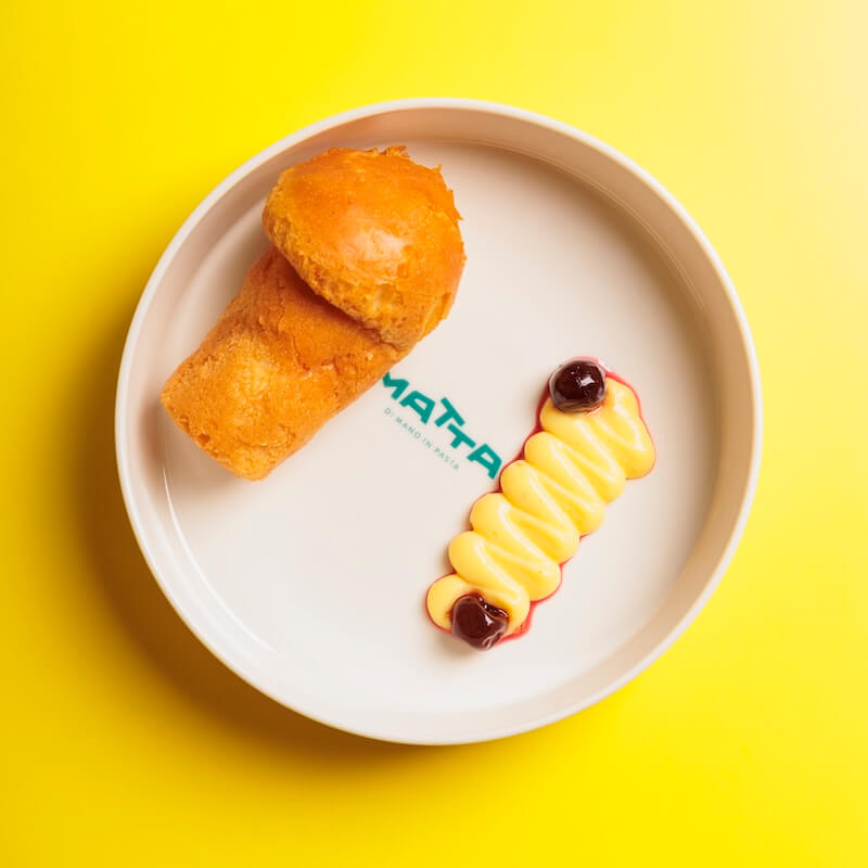 BABÀ AL RUM