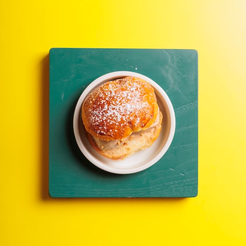 ARTISANAL BRIOCHE