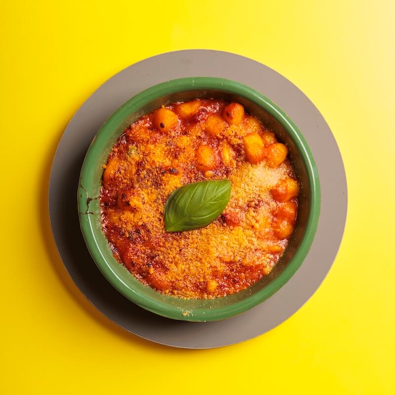 GNOCCHI SORRENTINA