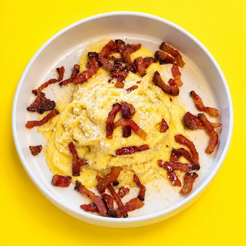 TONNARELLO CARBONARA