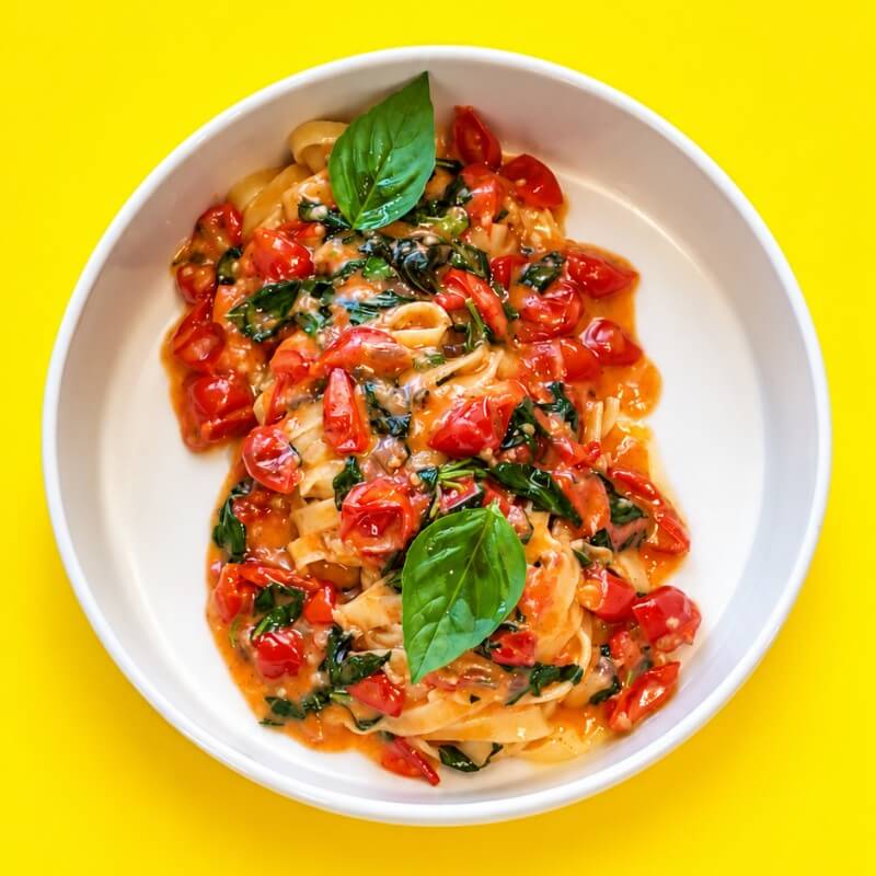 FETTUCCINE ALLARDIATE