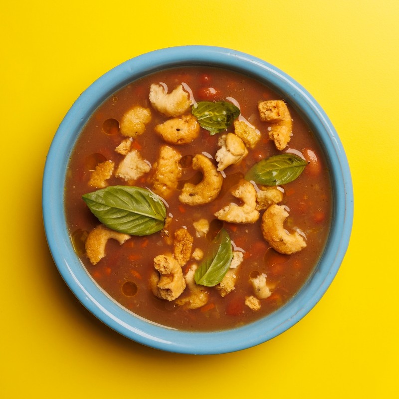 BEAN SOUP