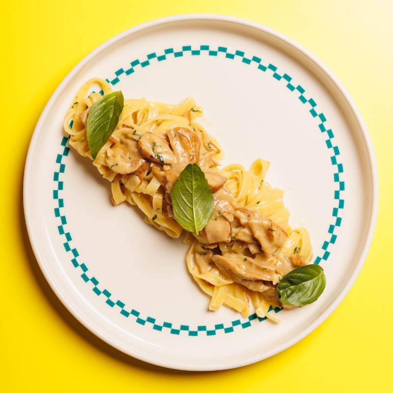 FETTUCCELLA