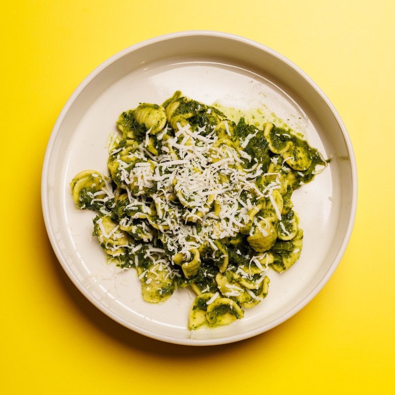 ORECCHIETTE