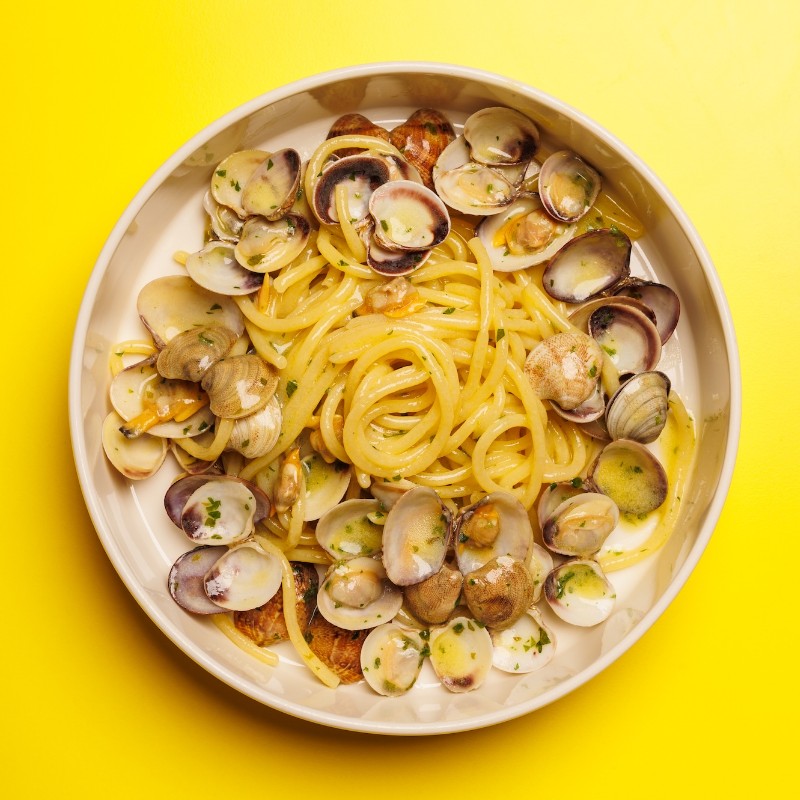 SPAGHETTONE